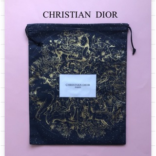 クリスチャンディオール(Christian Dior)のDIOR   ♡ホリデー限定 巾着(その他)