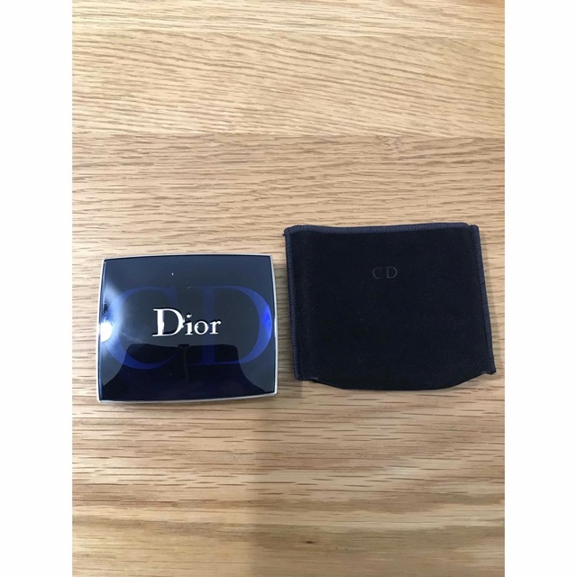 Dior(ディオール)の◆Christian Dior◆アイシャドウ　 コスメ/美容のベースメイク/化粧品(アイシャドウ)の商品写真