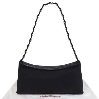 Salvatore Ferragamo - 【本物保証】 布袋付 超美品 Salvatore Ferragamo - 【本物保証】 布袋付 超美品