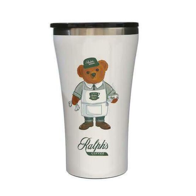 【新品】Ralph's Coffee タンブラー バリスタ