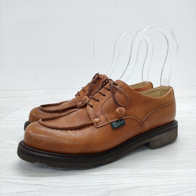 Paraboot シューズ・靴 パラブーツ約3cm全高