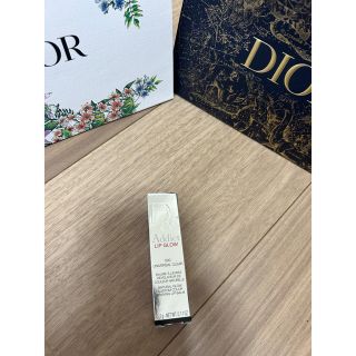 ディオール(Dior)のディオール　アディクト　リップグロウ(リップケア/リップクリーム)