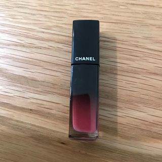 シャネル(CHANEL)の◆CHANEL◆リップ　65(リップグロス)