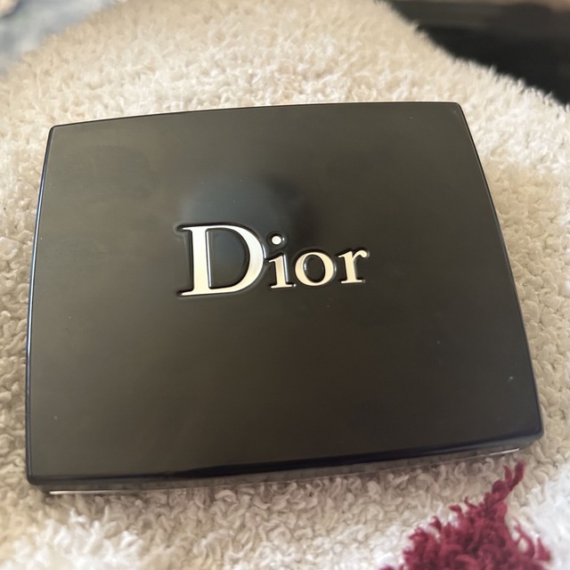 Dior  サンククルールクチュール