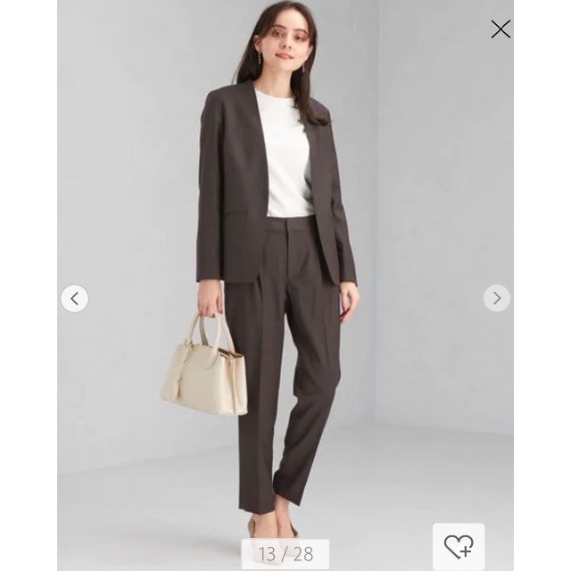 UNITED ARROWS green label relaxing - タイムSALE！！green label relaxing  REDA TRO