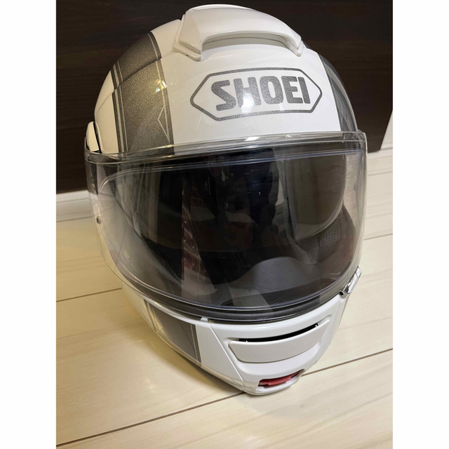 SHOEI NEOTEC