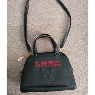 マリークワント(MARY QUANT)のマリークワント　ショルダーバッグ(ショルダーバッグ)