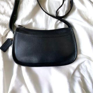 COACH - 【新品未使用】OLD COACH オールドコーチ ショルダー バッグ ...