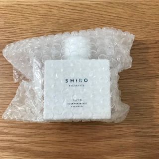 シロ(shiro)の◆shiro◆ルームフレグランス　サボン(アロマディフューザー)