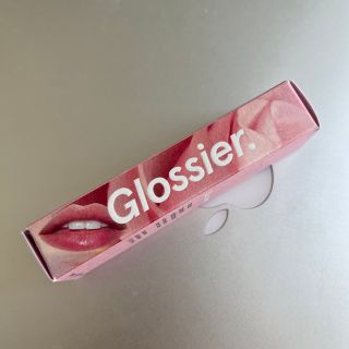 セフォラ(Sephora)のGlossier rose balm dotcom(フェイスオイル/バーム)