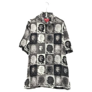 Supreme - SUPREME シュプリーム 20SS Che Rayon S/S Shirt チェ