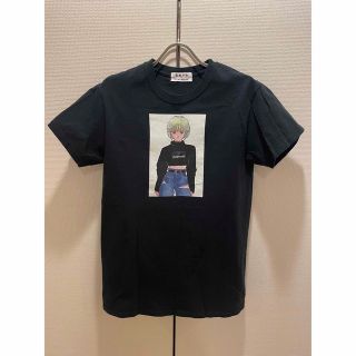 フラグスタフ(F-LAGSTUF-F)の電影少女 フラグスタフ 桂正和 F-LAGSTUF-F 天野あい(Tシャツ/カットソー(半袖/袖なし))