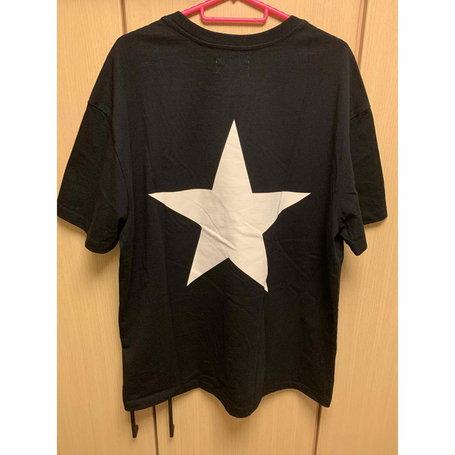 正規限定 FEAR OF GOD ESSENTIALS Tシャツ