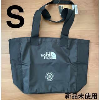 ザノースフェイス(THE NORTH FACE)の【新品・未使用】ノースフェイス　エコバッグ　海外限定(エコバッグ)