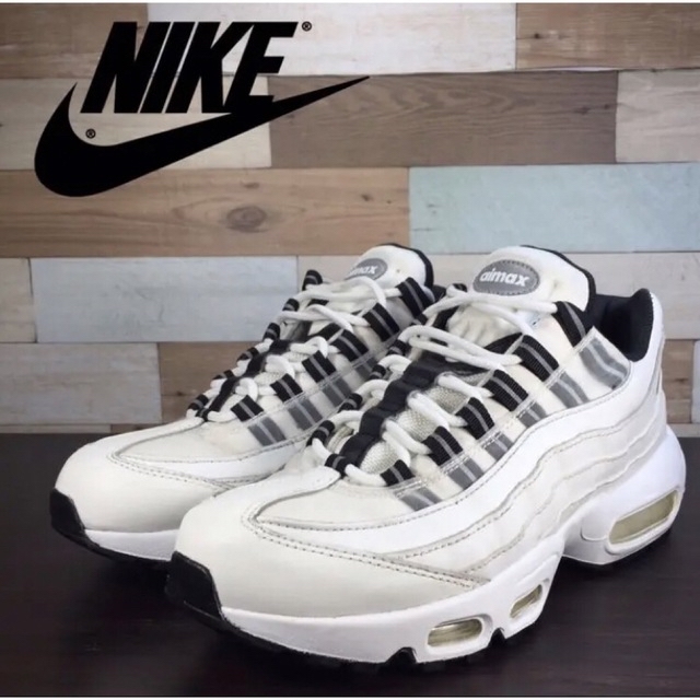 NIKE AIR MAX 95 25cm