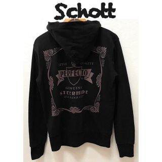 ショット パーカー(メンズ)の通販 47点 | schottのメンズを買うならラクマ