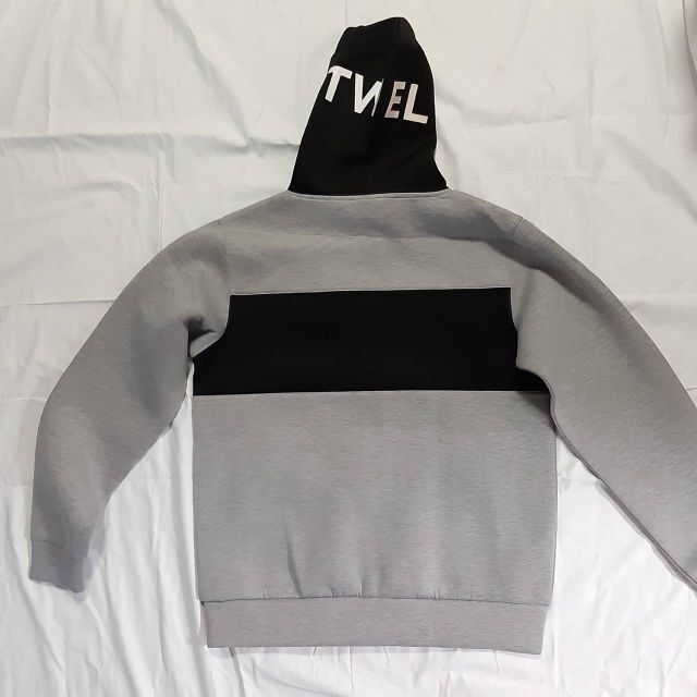 新品】V TWELVE Bond Parka Lサイズの通販 by Gli splendori|ラクマ 【新品】V TWELVE Bond Parka Lサイズ