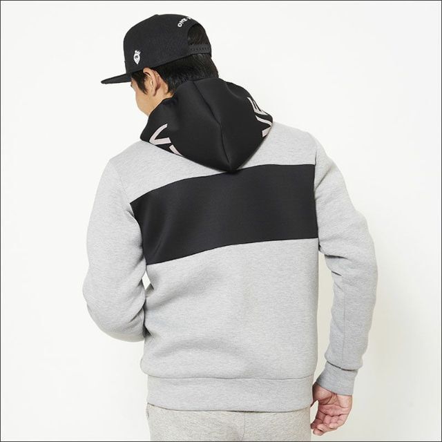 新品】V TWELVE Bond Parka Lサイズの通販 by Gli splendori|ラクマ 【新品】V TWELVE Bond Parka Lサイズ