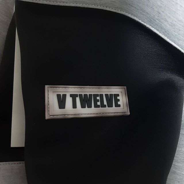 新品】V TWELVE Bond Parka Lサイズの通販 by Gli splendori|ラクマ 【新品】V TWELVE Bond Parka Lサイズ