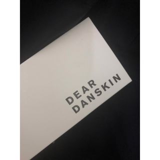 DEAR DANSKIN WR ギャザージャケット　L ベージュ