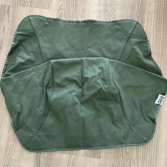 DOD - 【新品未使用品】DOD スゴイッス SUGOISSU 座面カバーのみ DOD - 【新品未使用品】DOD スゴイッス SUGOISSU 座面カバーのみ