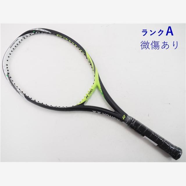 YONEX - 中古 テニスラケット ヨネックス イーゾーン フィール 2017年