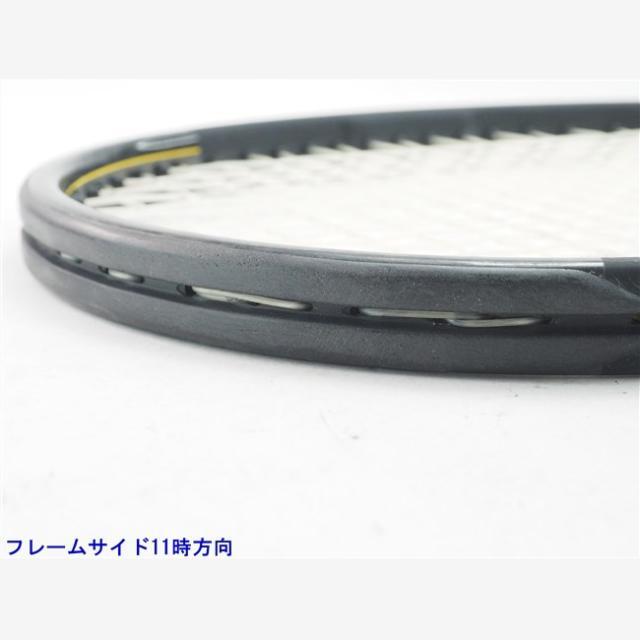 テニスラケット ウィルソン プロ スタッフ 97 バージョン13.0 2020年モデル (G2)WILSON PRO STAFF 97 V13.0 2020