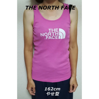 ザノースフェイス(THE NORTH FACE)の人気の高いThe North Face タンクトップ(S)(タンクトップ)