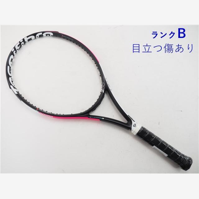 テニスラケット テクニファイバー ティーリバウンド テンポ 255 2019年モデル (G1)Tecnifibre T-REBOUND TEMPO 255 2019