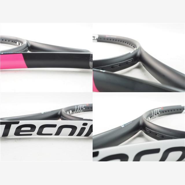 テニスラケット テクニファイバー ティーリバウンド テンポ 255 2019年モデル (G1)Tecnifibre T-REBOUND TEMPO 255 2019