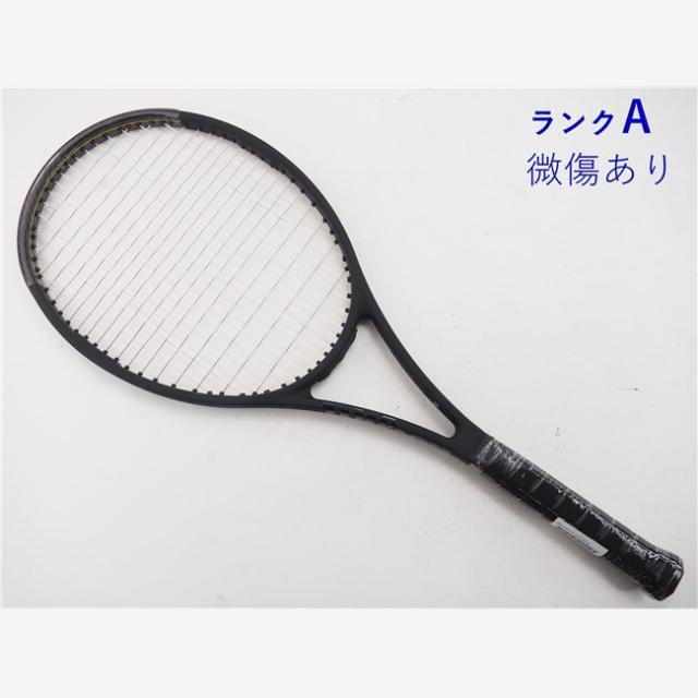 中古 テニスラケット ウィルソン プロ スタッフ 97 バージョン13.0 2020年モデル (G2)WILSON PRO STAFF 97 V13.0 2020