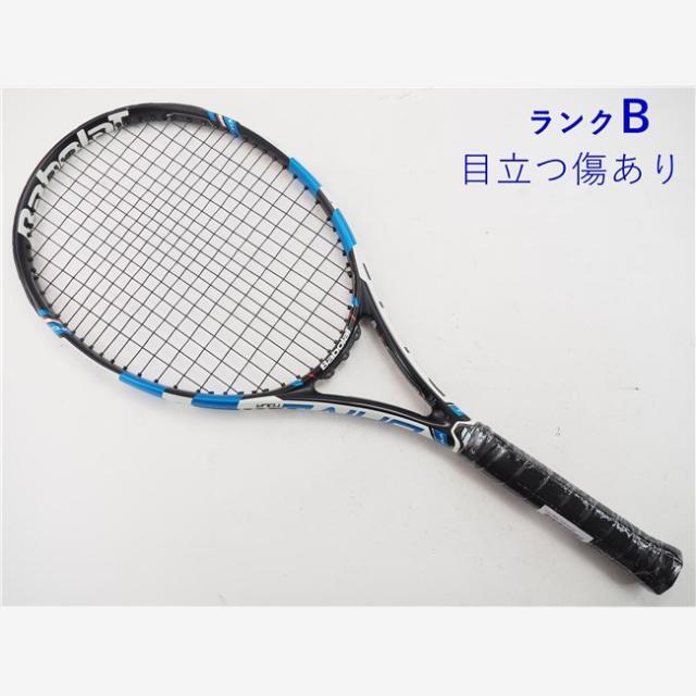 テニスラケット バボラ ピュア ドライブ 2015年モデル (G1)BABOLAT PURE DRIVE 2015