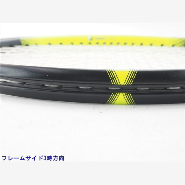 テニスラケット ダンロップ エスエックス600 2020年モデル (G2)DUNLOP SX 600 2020