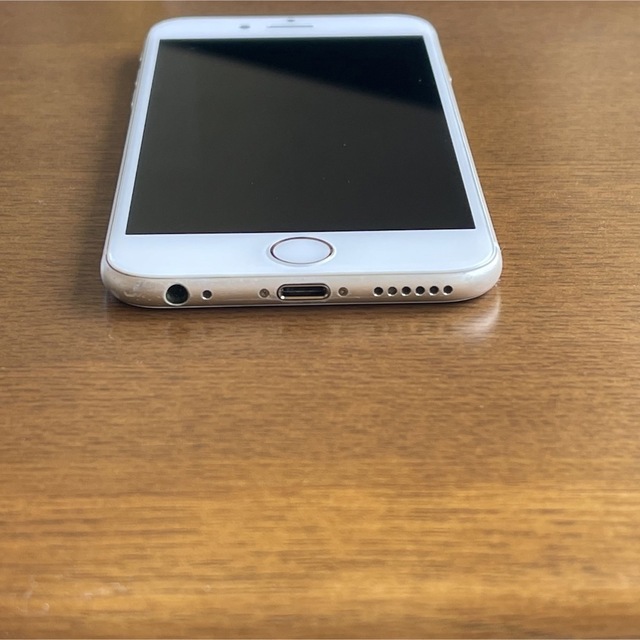 iPhone6 64GB (SIMロック解除済み) 8