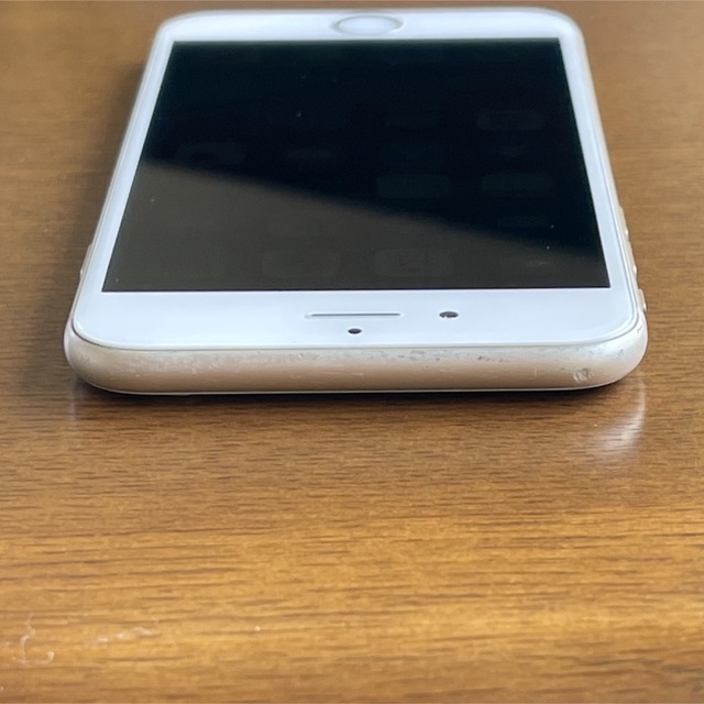 iPhone6 64GB (SIMロック解除済み) 7