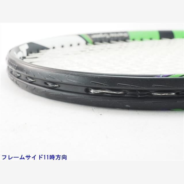 Babolat - 中古 テニスラケット バボラ アエロプロ チーム Babolat - 中古 テニスラケット バボラ アエロプロ チーム