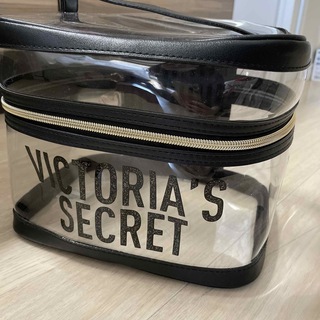 ヴィクトリアズシークレット(Victoria's Secret)のメイクポーチ(ポーチ)