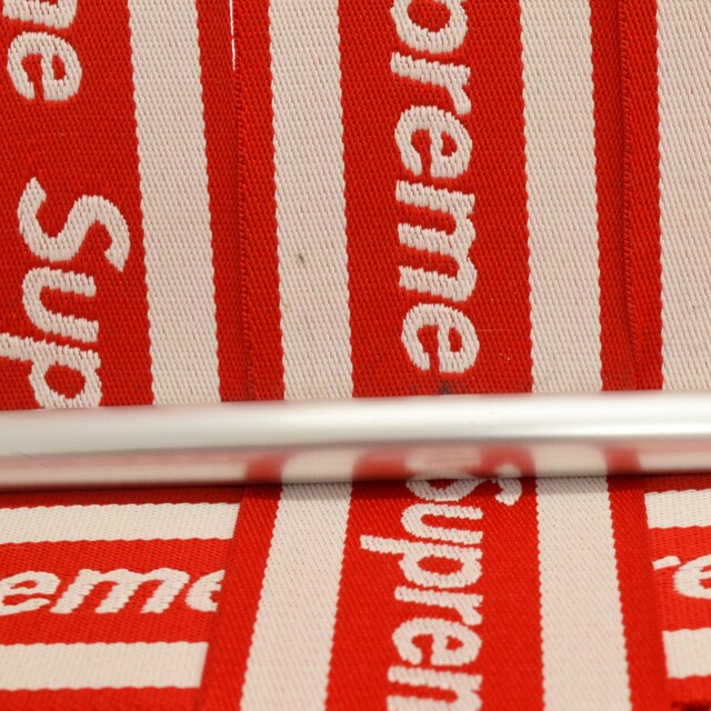 SUPREME シュプリーム 20SS Lawn Chair ローンチェア レッド