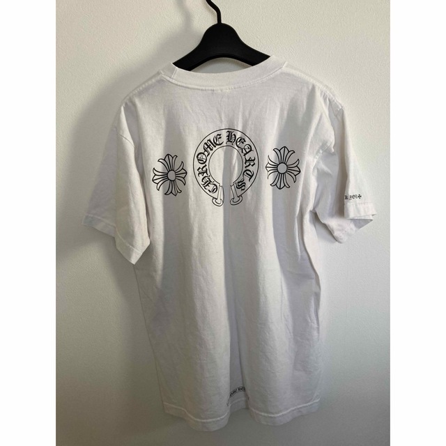 Chrome Hearts - クロムハーツ tシャツ mサイズの通販 by まことん's ...