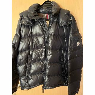 モンクレール(MONCLER)のMONCLER ダウンジャケット(ダウンジャケット)