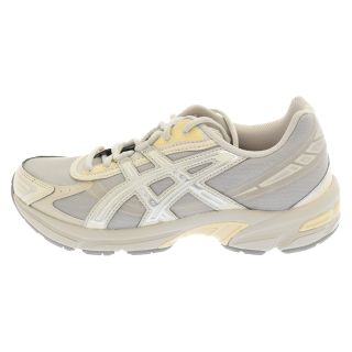 アシックス(asics)のASICS アシックス Gel-1130 Emmi Glacier Oyster Gray ゲル-1130 エミ グレイシア オイスターグレー ローカットスニーカー US8.5/26.5cm 1201A783 グレー(スニーカー)