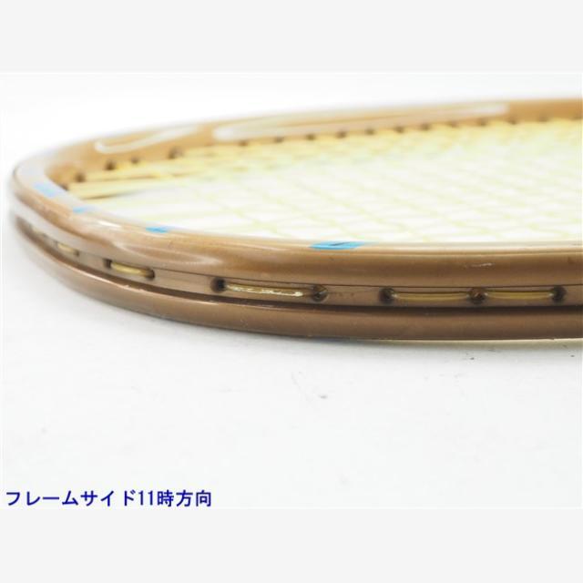 テニスラケット フィン ボロン (L3)FIN BORON