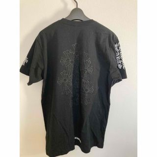 クロムハーツ(Chrome Hearts)のクロムハーツ　tシャツ  mサイズ　定価以下(Tシャツ/カットソー(半袖/袖なし))