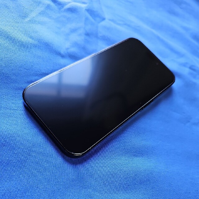 Apple(アップル)の極美品★iPhone14 Pro ROM:1TB A2892 香港版SIMフリー スマホ/家電/カメラのスマートフォン/携帯電話(スマートフォン本体)の商品写真