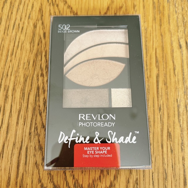 REVLON(レブロン)のREVLON アイシャドウ  コスメ/美容のベースメイク/化粧品(アイシャドウ)の商品写真