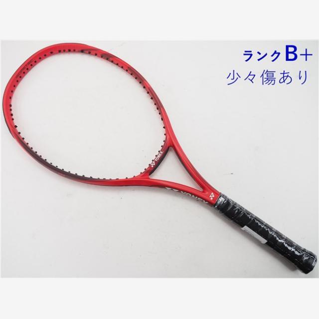 テニスラケット ヨネックス ブイコア 100 2018年モデル (G2)YONEX VCORE 100 2018