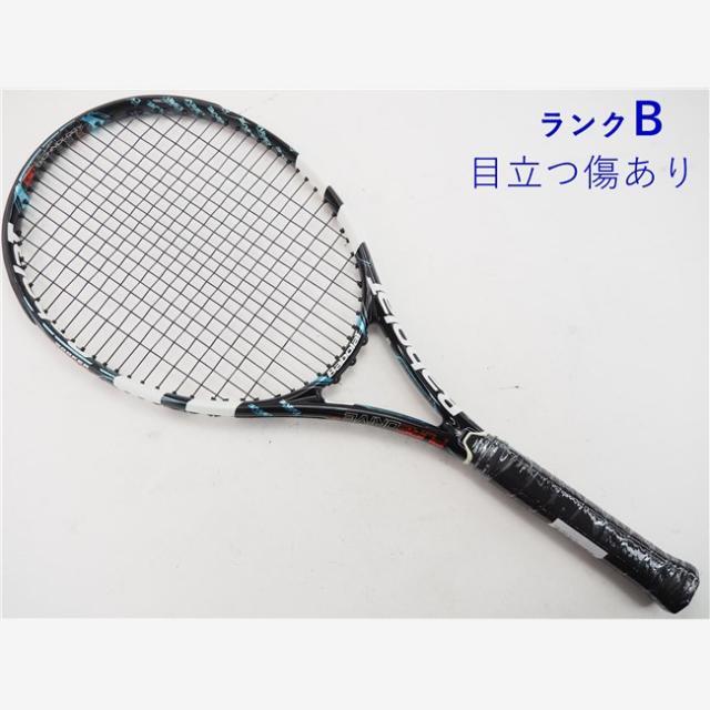 テニスラケット バボラ ピュア ドライブ 2012年モデル (G3)BABOLAT PURE DRIVE 2012