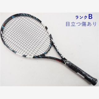 バボラ(Babolat)の中古 テニスラケット バボラ ピュア ドライブ 2012年モデル (G3)BABOLAT PURE DRIVE 2012(ラケット)