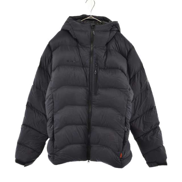 MAMMUT マムート Xeron IN Hooded Jacket AF フーデットダウン