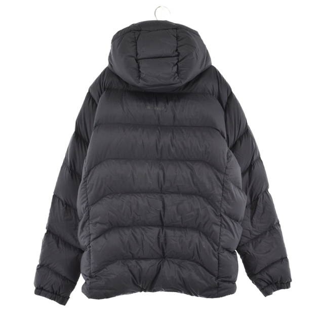 MAMMUT マムート Xeron IN Hooded Jacket AF フーデットダウン